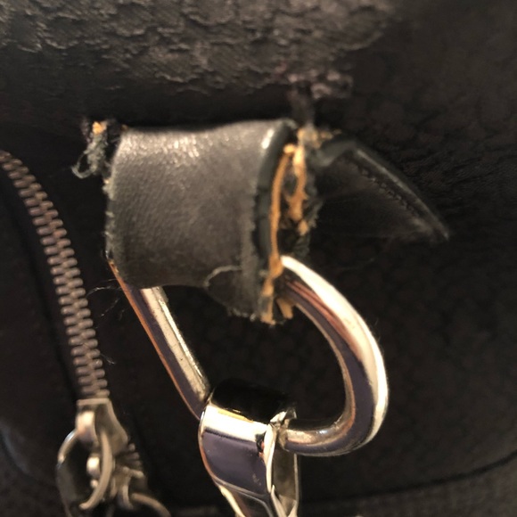 Coach Weekender Bag - Picture 5 of 8